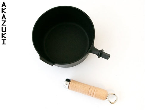 Iwachu saucepan